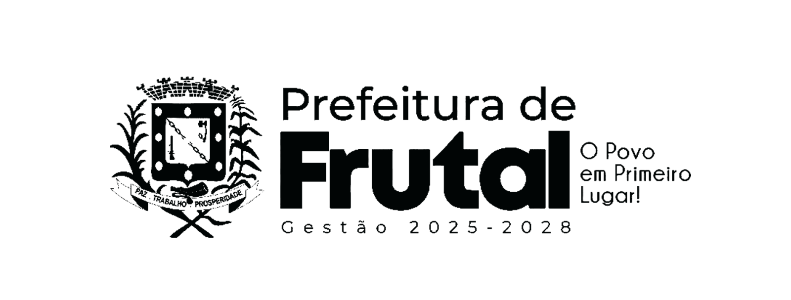 Prefeitura de Frutal Logo