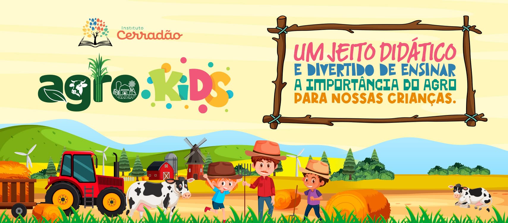 Agrokids